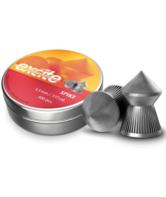 Balín H&N - Excite SPIKE (4.5)