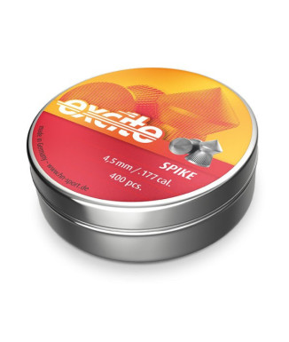 Balín H&N - Excite SPIKE (4.5)