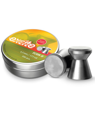 Balín H&N - Excite ECON II (4.5)