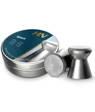 Balín H&N - Sport (5.5)