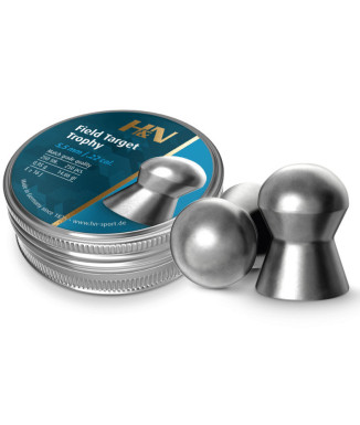 Balín H&N - Field Target Trophy (5.53)