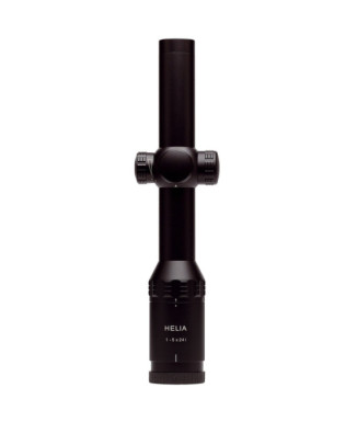 Visor KAHLES Helia - 1-5x24i