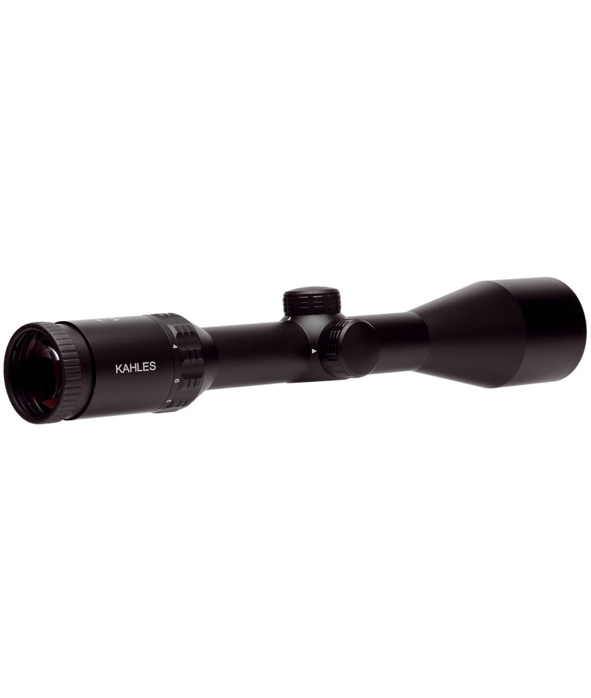 Visor KAHLES Helia - 2-10x50i