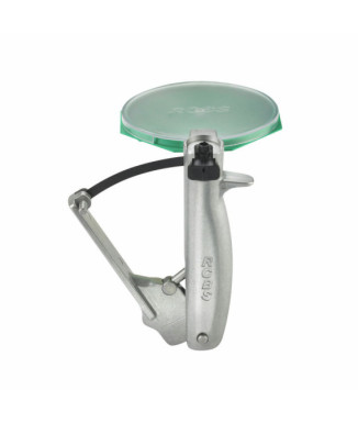 Kit de recarga con prensa RCBS Rock Chucker Supreme - 1