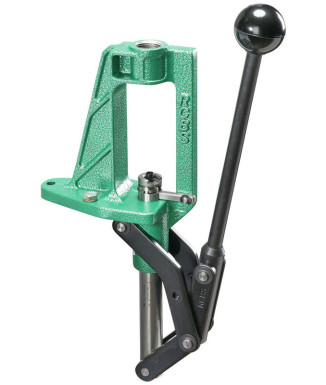 Prensa monoestación RCBS Partner