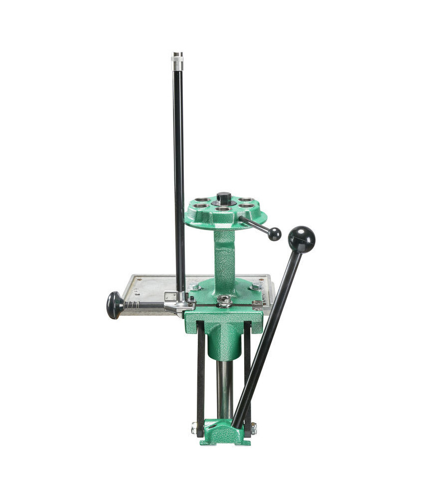 Prensa RCBS Turret