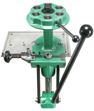 Prensa RCBS Turret