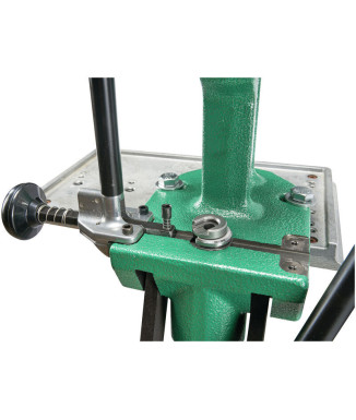 Prensa RCBS Turret