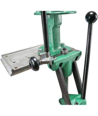 Prensa RCBS Turret