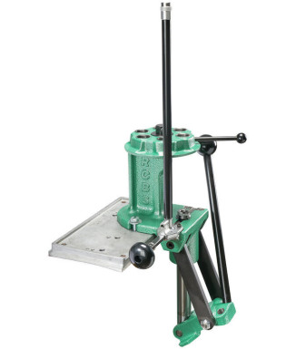 Prensa RCBS Turret
