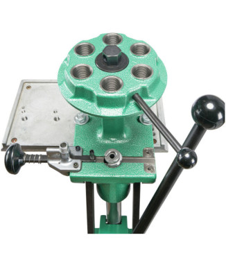 Prensa RCBS Turret