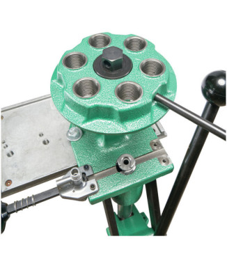 Prensa RCBS Turret