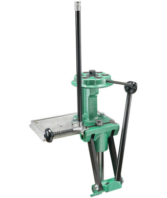 Prensa RCBS Turret