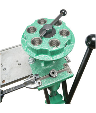 Prensa RCBS Turret