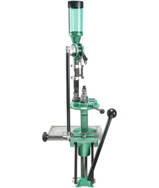 Prensa RCBS Turret