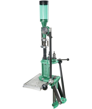 Prensa RCBS Turret