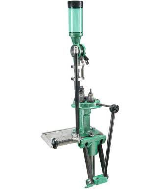 Prensa RCBS Turret