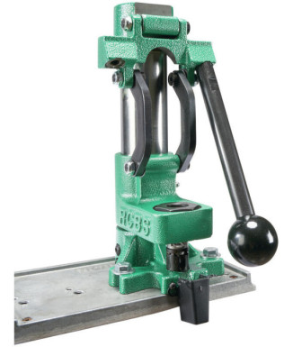 Prensa monoestación RCBS Summit