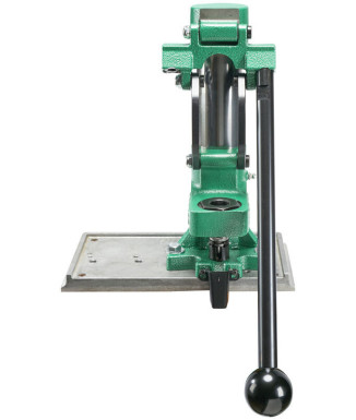 Prensa monoestación RCBS Summit