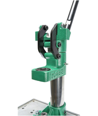 Prensa monoestación RCBS Summit