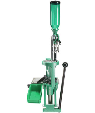 Prensa progresiva RCBS Pro Chucker 7