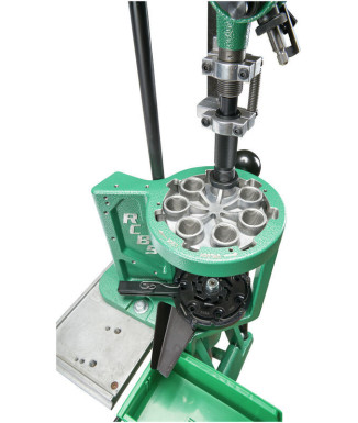 Prensa progresiva RCBS Pro Chucker 7
