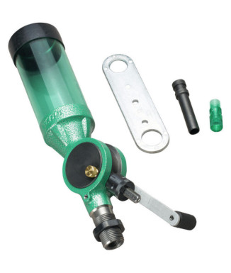 Kit de recarga con prensa RCBS Rebel Master