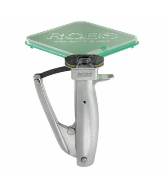 Kit de recarga con prensa RCBS Rebel Master