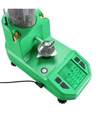 Dispensador electrónico de pólvora RCBS Chargemaster Supreme