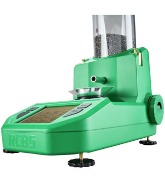 Dispensador electrónico de pólvora RCBS Chargemaster Supreme