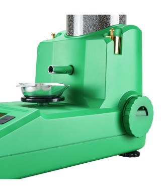 Dispensador electrónico de pólvora RCBS Chargemaster Supreme