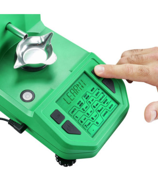 Dispensador electrónico de pólvora RCBS Chargemaster Supreme