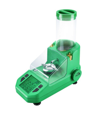 Dispensador electrónico de pólvora RCBS Chargemaster Supreme