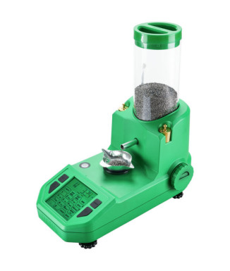 Dispensador electrónico de pólvora RCBS Chargemaster Supreme