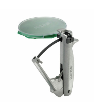 Empistonador manual RCBS