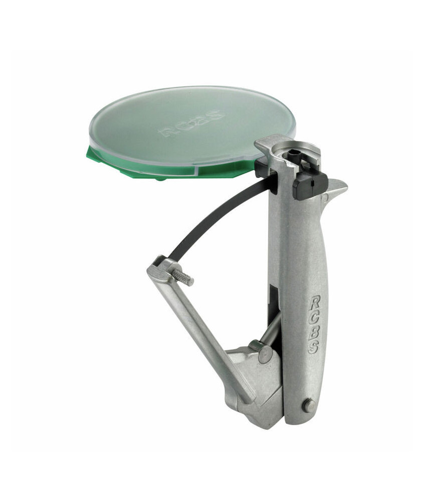 Empistonador manual RCBS