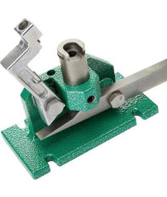 Empistonador de banco RCBS