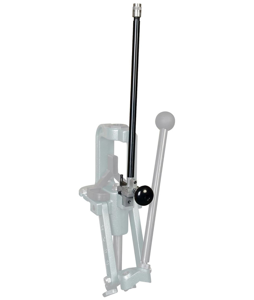 Empistonador RCBS Auto Priming para prensa Rock Chucker Supreme