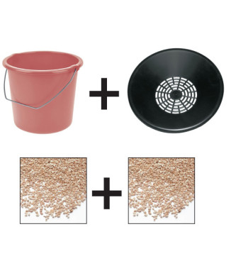 Kit de accesorios para limpiar vainas SmartReloader - essential