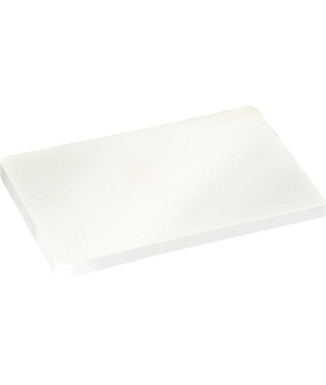 Tapete para bandeja de lubricación de vainas...