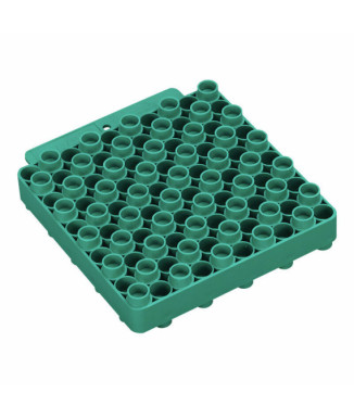 Bandeja universal RCBS para recarga de vainas