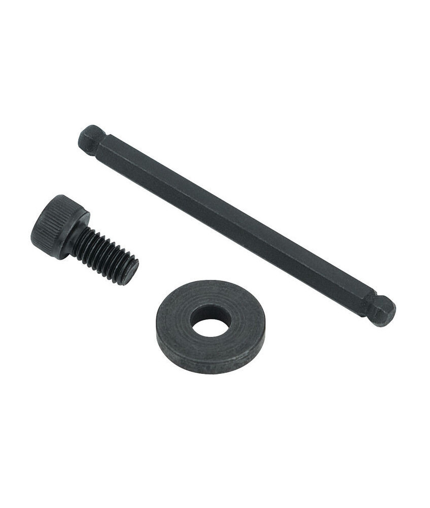 Adaptador taladro eléctrico para recortadora RCBS Trim Pro