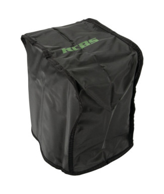 Cubierta protectora RCBS para prensa Rock Chucker