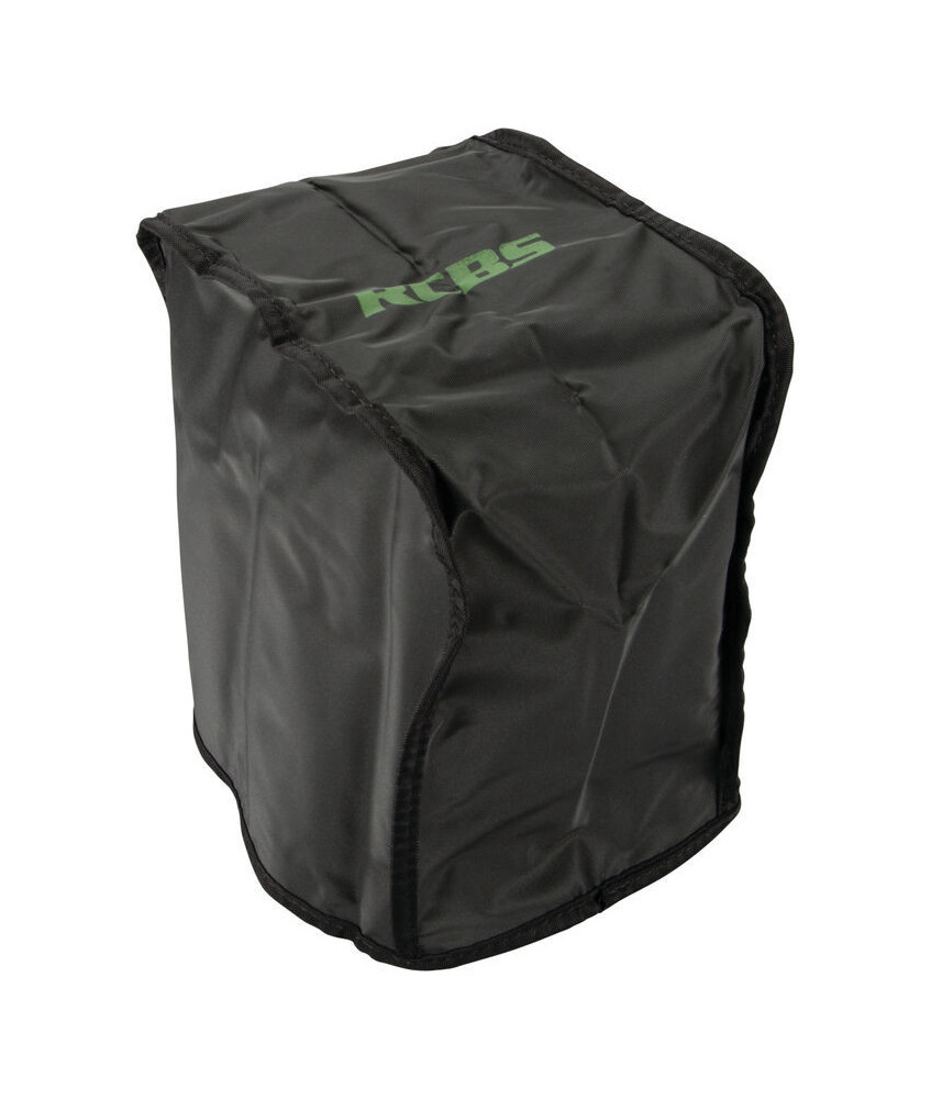 Cubierta protectora RCBS para prensa Rock Chucker