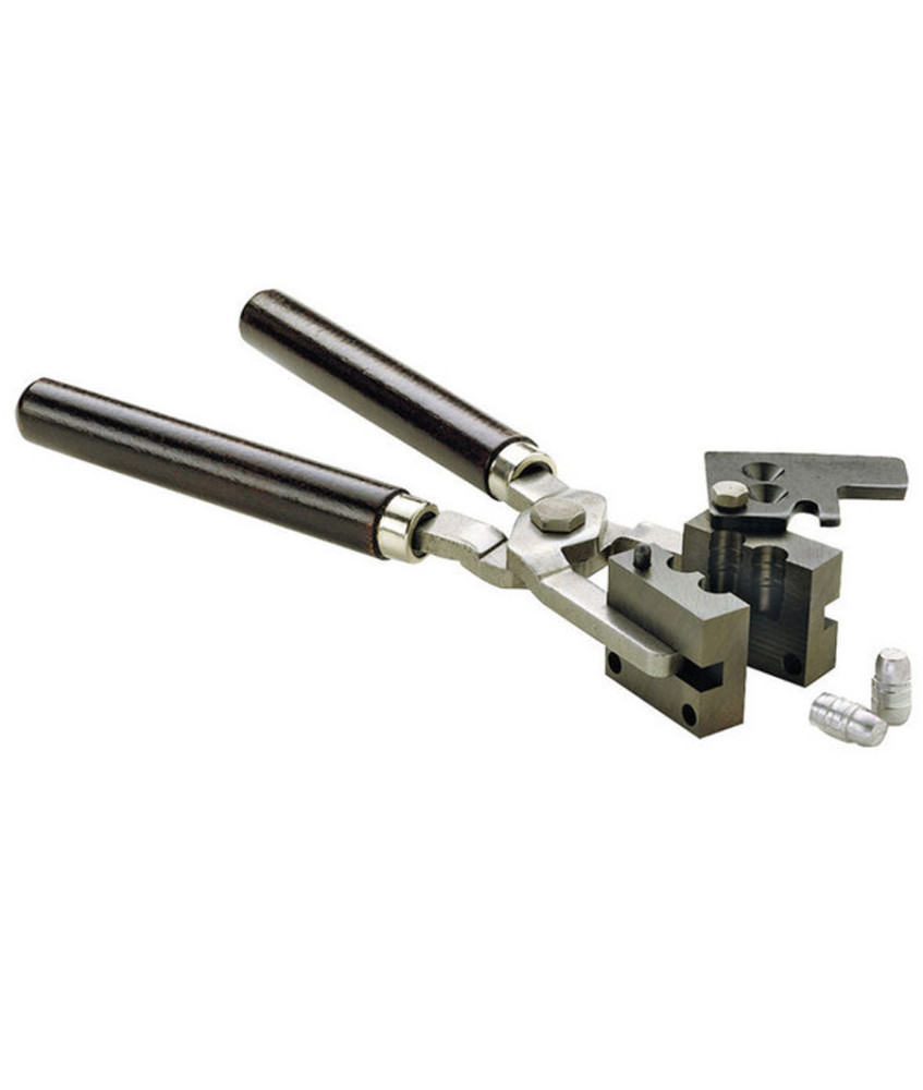 Tenazas RCBS para moldes de bala