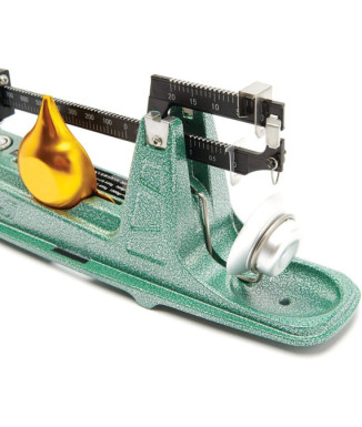 Balanza mecánica RCBS M1000