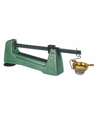 Balanza mecánica RCBS M500