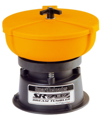 Tumbler Limpia Vainas SmartReloader SR787