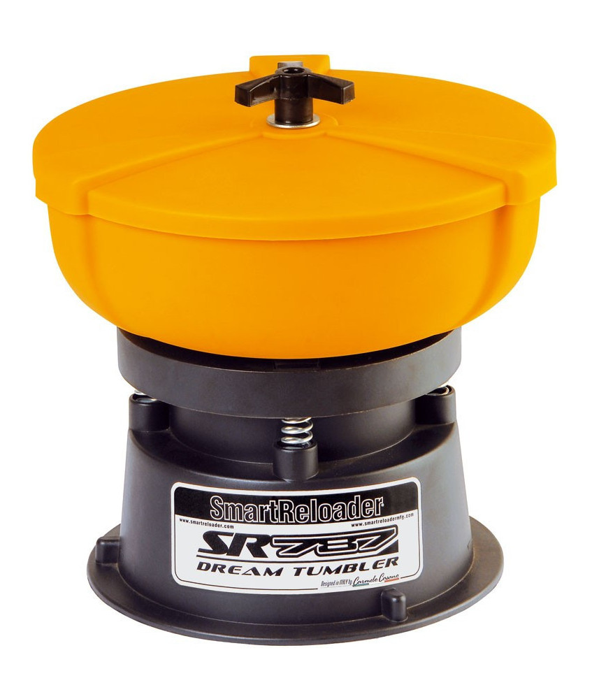 Tumbler Limpia Vainas SmartReloader SR787