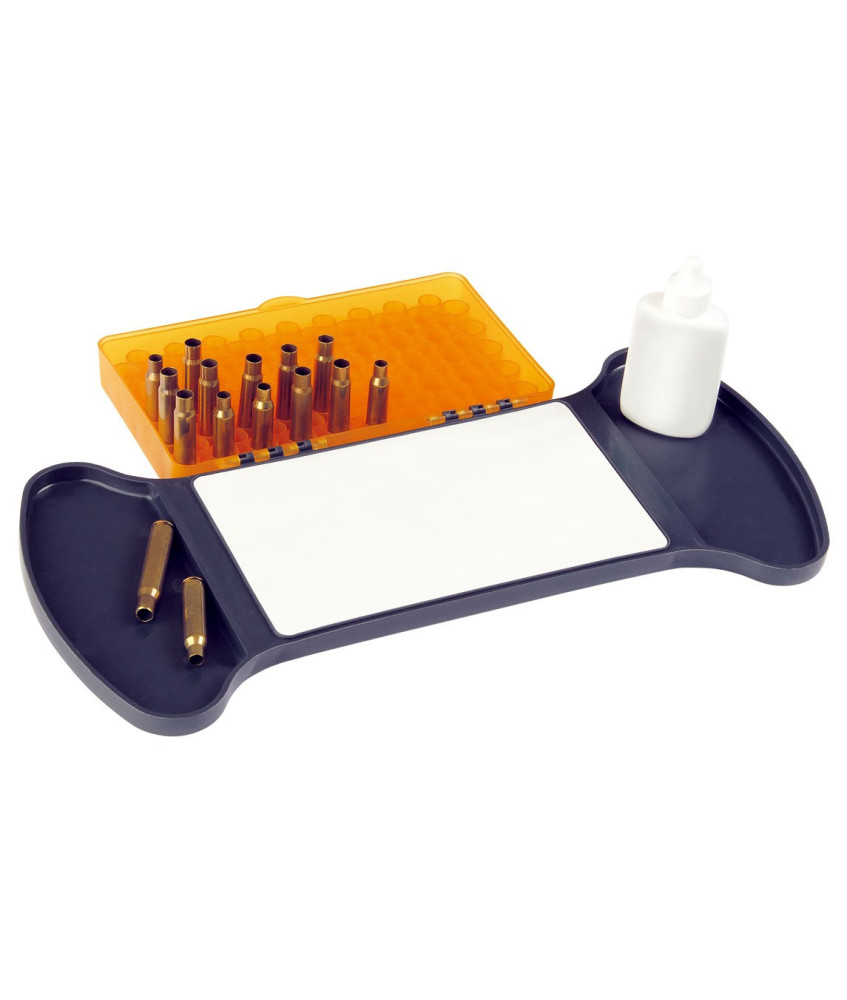 Bandeja de Lubricación de Vainas SmartReloader SR104